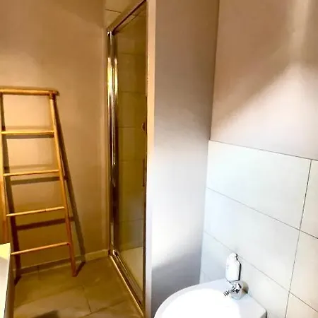 La Mansardina Apartment Parma