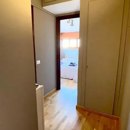 La Mansardina * Parme