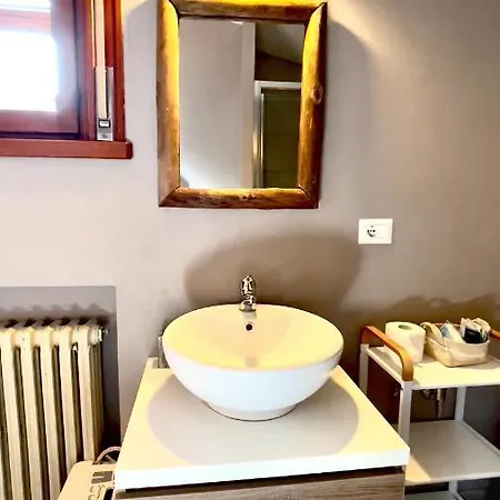 Apartmán La Mansardina