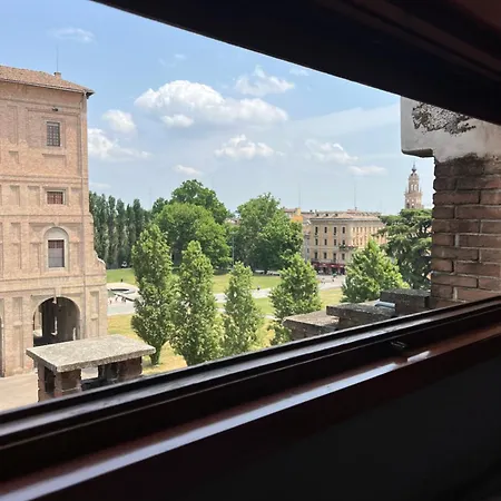 La Mansardina Parma