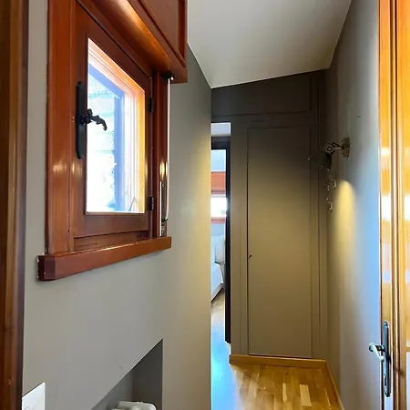 La Mansardina Appartement