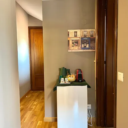 La Mansardina * Parma