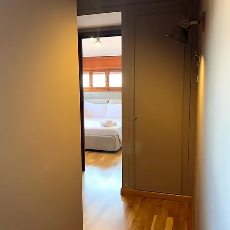 Apartmán La Mansardina