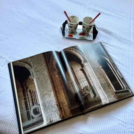 아파트 La Mansardina *