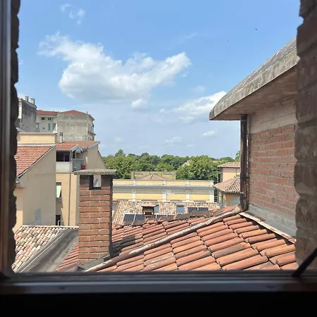 La Mansardina * Parma