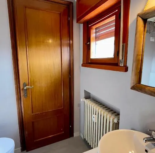 La Mansardina * Parma