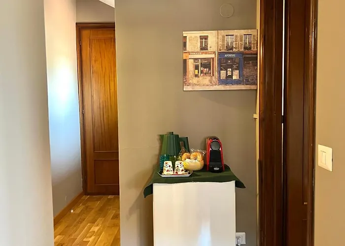 La Mansardina * Parma